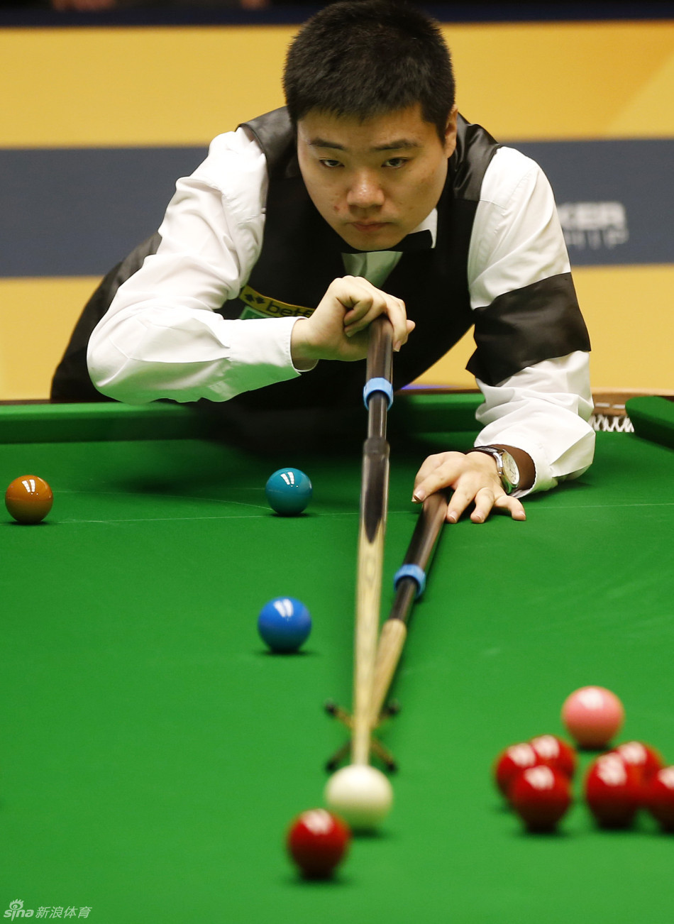 未来无疑是 未来无疑是