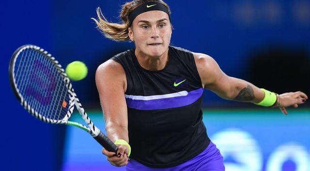 挥出这些球 挥出这些球