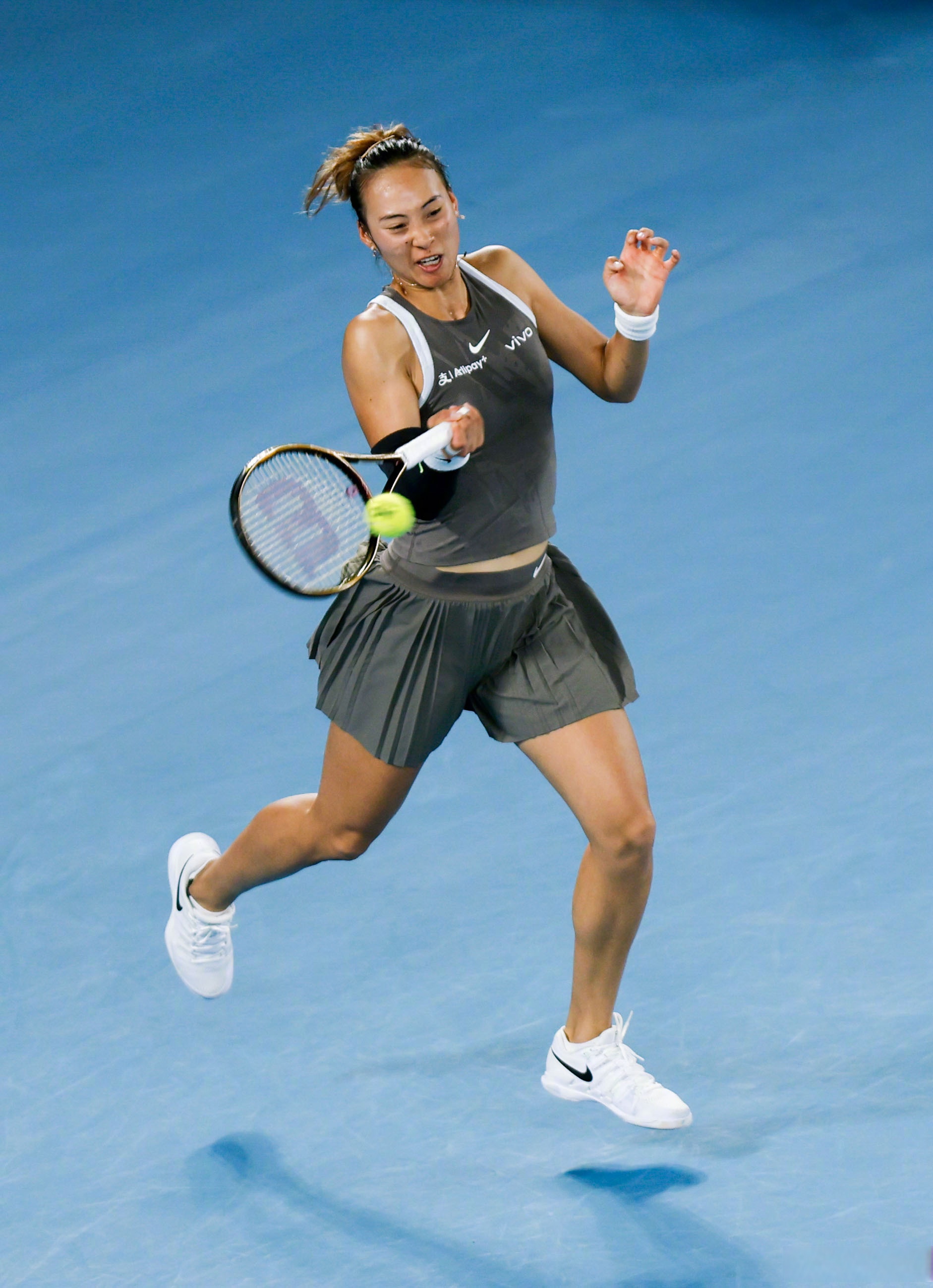 自由流动 自由流动