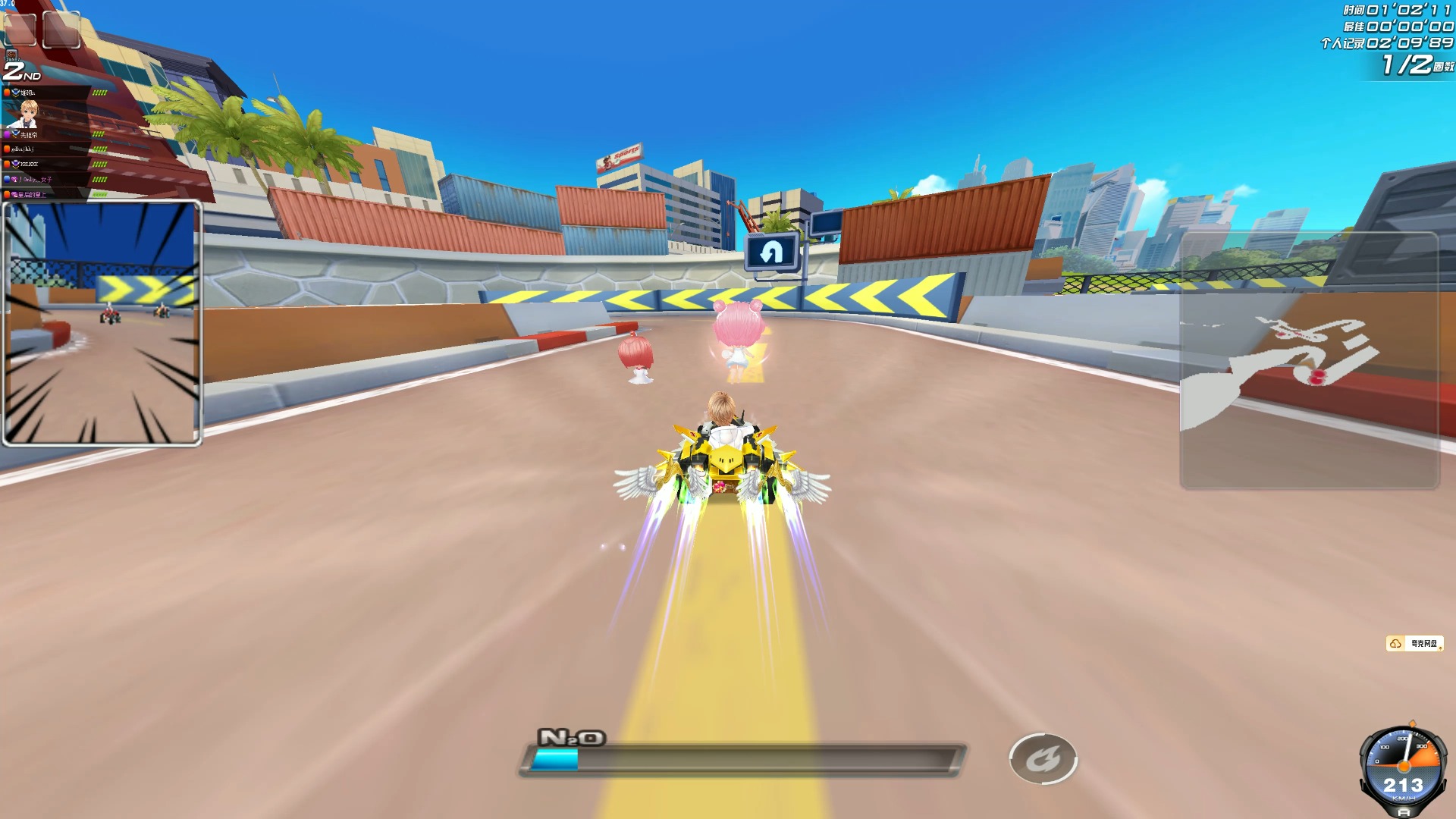 高度契合 高度契合