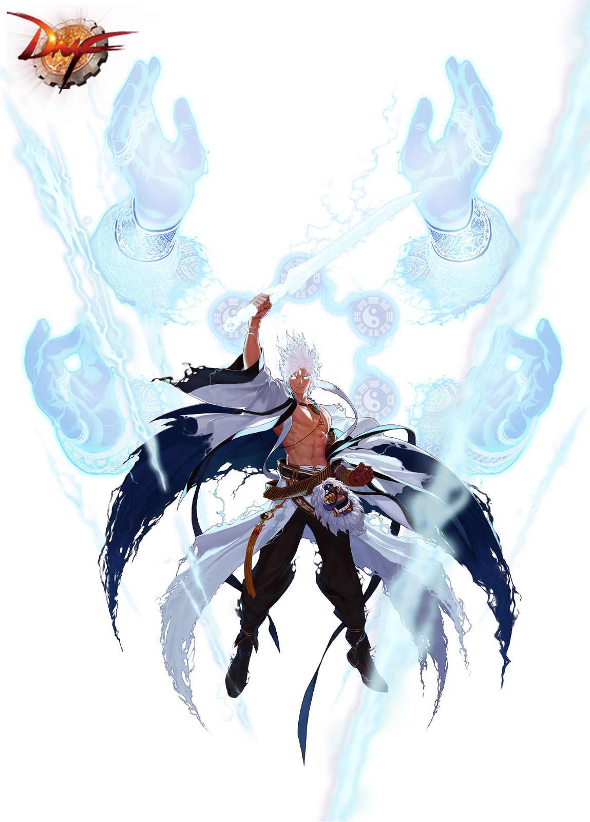 元化的发展 元化的发展