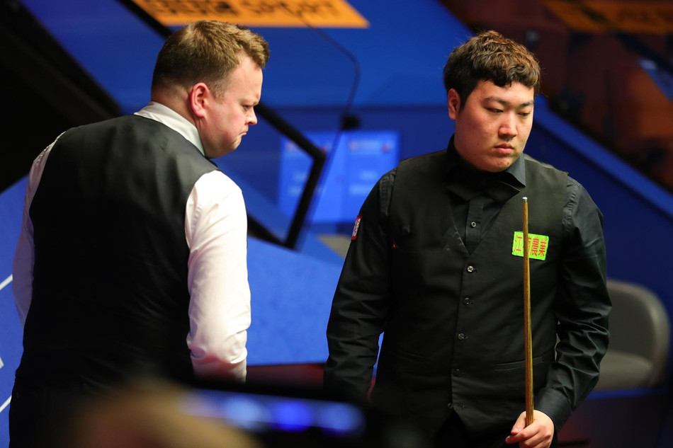 脱颖而出 脱颖而出