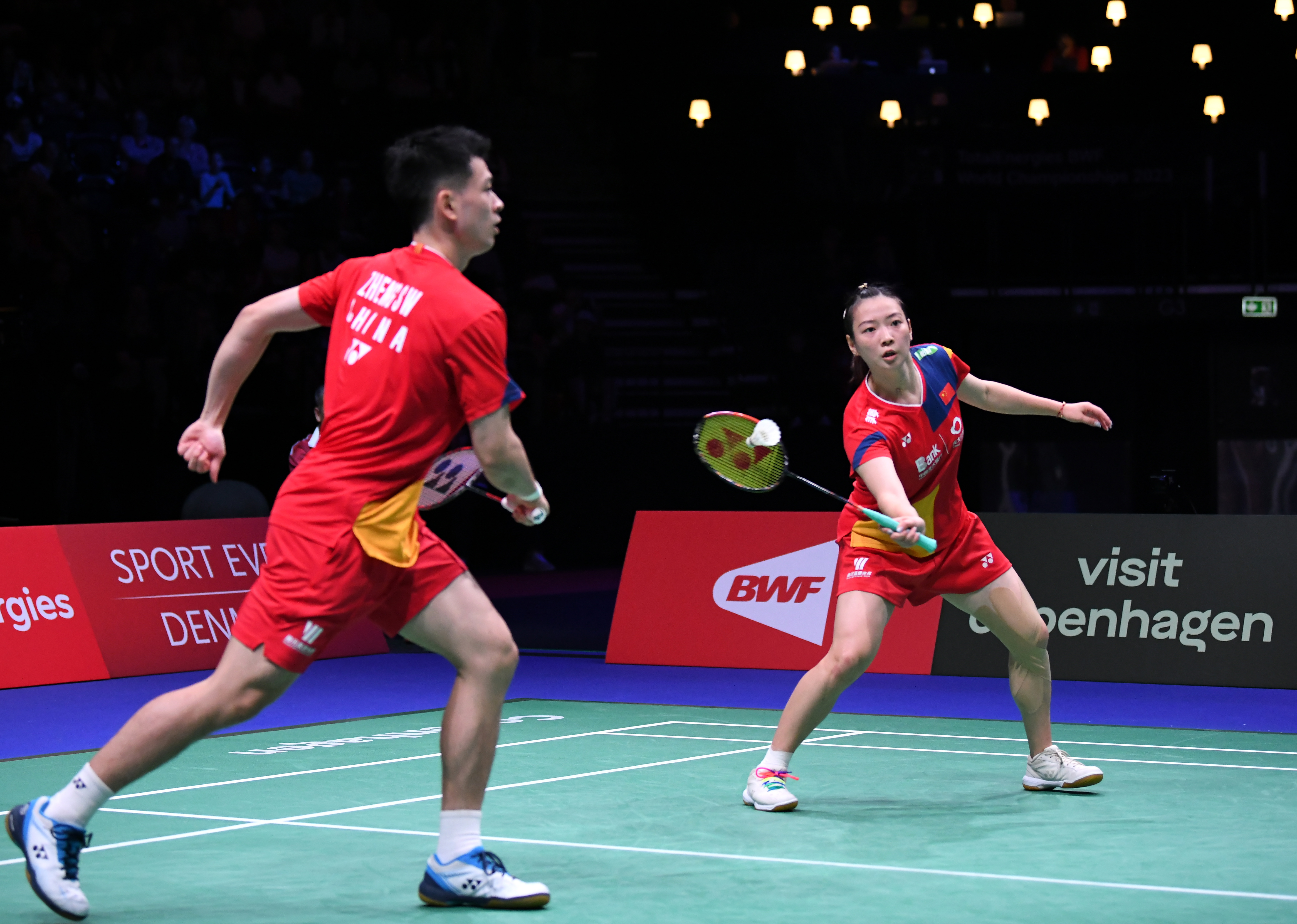 它是一场智 它是一场智